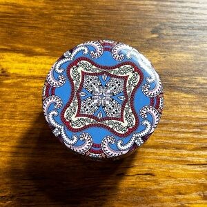 Natural Soy Wax Scented Candle Deluxe Aromatherapy - Evening in Paris